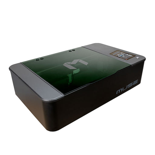 Full Spectrum Laser Muse 3D Autofocus 20"x12" Desktop CO2 Laser