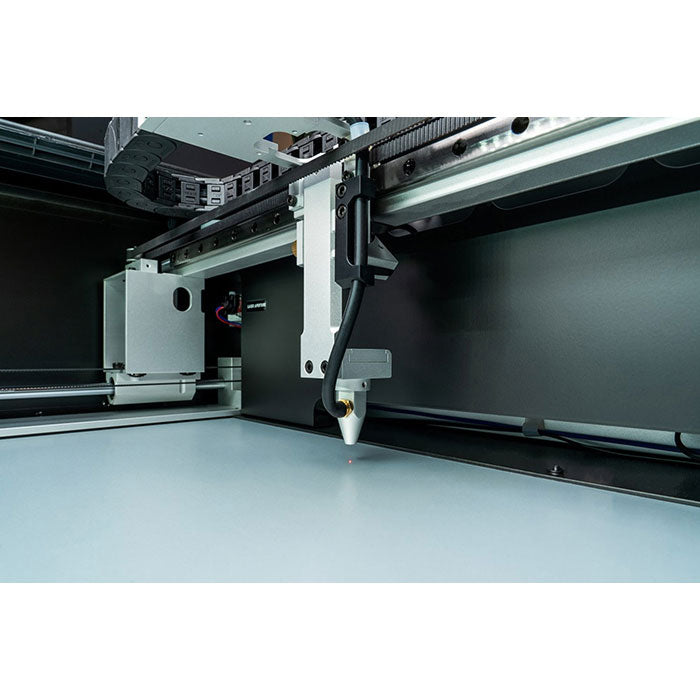 FSL Muse Core Desktop CO2 Laser Cutting and Engraving Machine