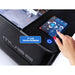 FSL Muse Core Desktop CO2 Laser Cutting and Engraving Machine