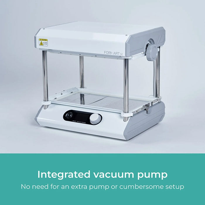 My Yard Formart SE Vacuum Former