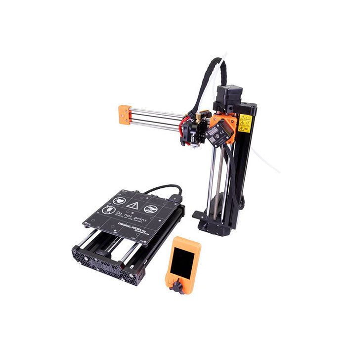 Original Prusa MINI+ 3D Printer