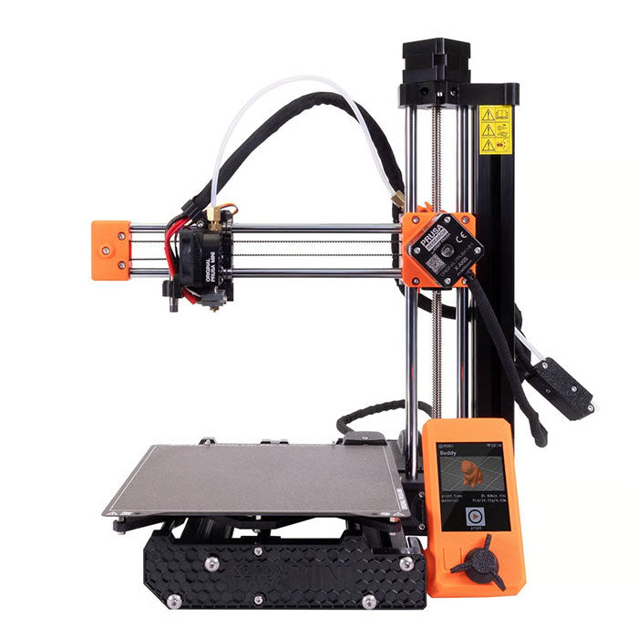 Original Prusa MINI+ 3D Printer