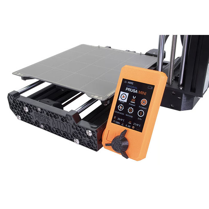 Original Prusa MINI+ 3D Printer