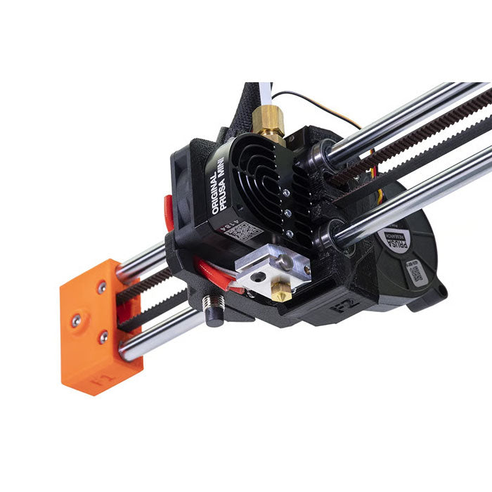 Original Prusa MINI+ 3D Printer