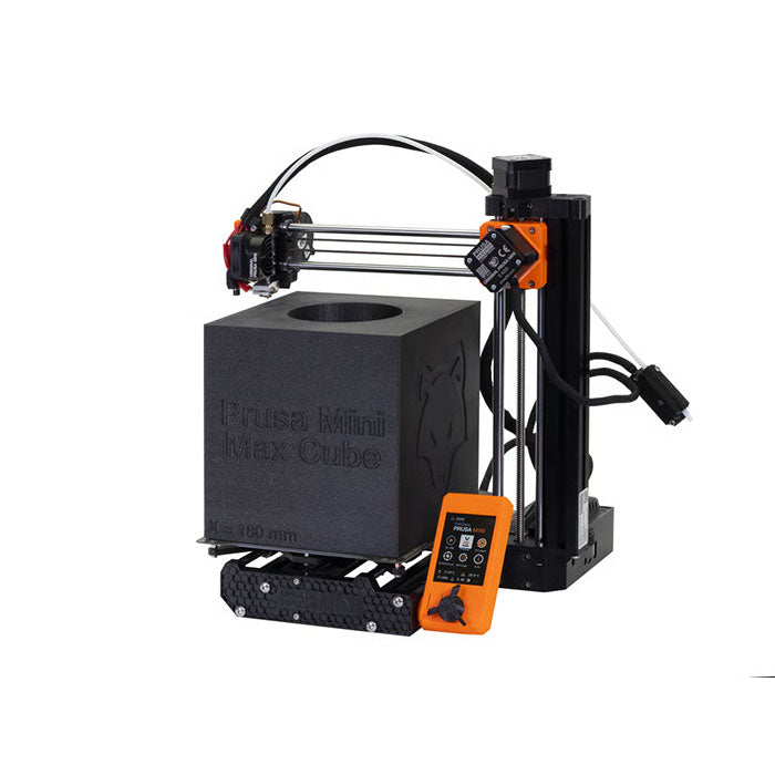 Original Prusa MINI+ 3D Printer