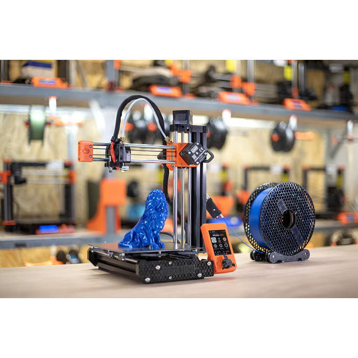 Original Prusa MINI+ 3D Printer