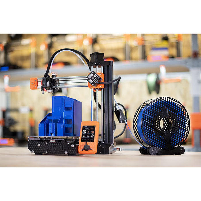 Original Prusa MINI+ 3D Printer