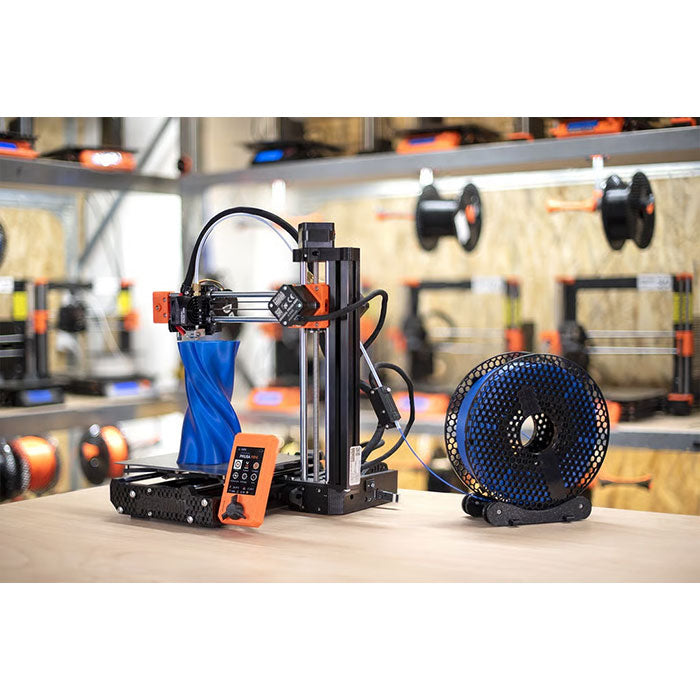 Original Prusa MINI+ 3D Printer