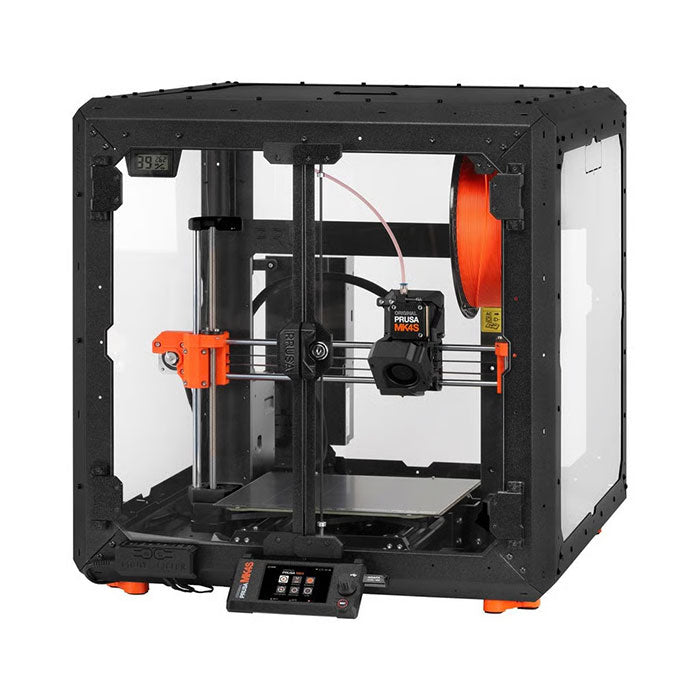 Original Prusa MK4S 3D Printer