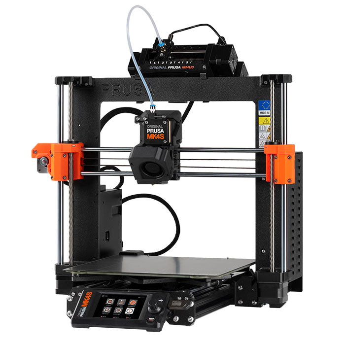 Original Prusa MK4S 3D Printer