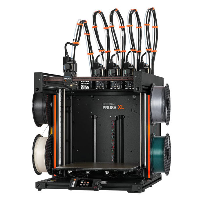 Original Prusa XL 3D Printer