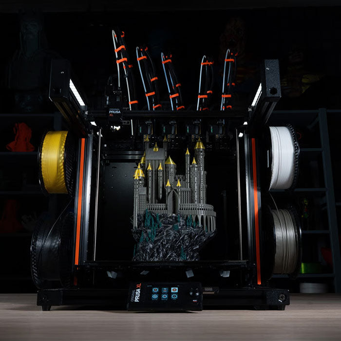 Original Prusa XL 3D Printer