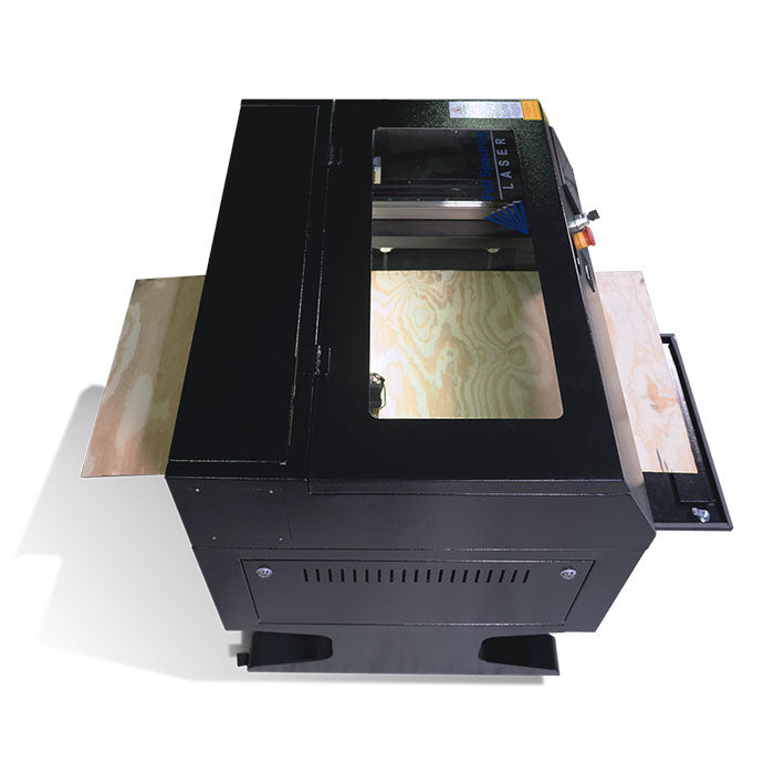 FSL PS20 P-Series Laser Cutting and Engraving System