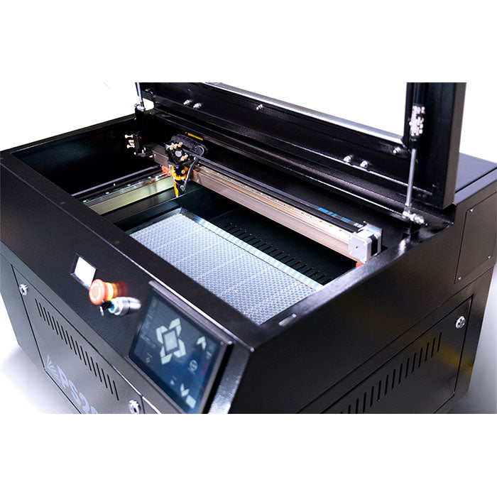 FSL PS20 P-Series Laser Cutting and Engraving System