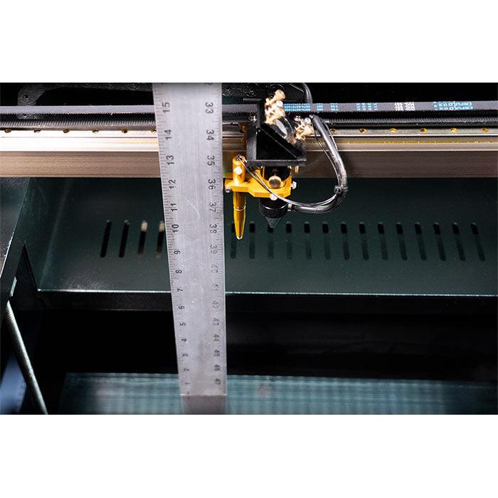 FSL PS20 P-Series Laser Cutting and Engraving System