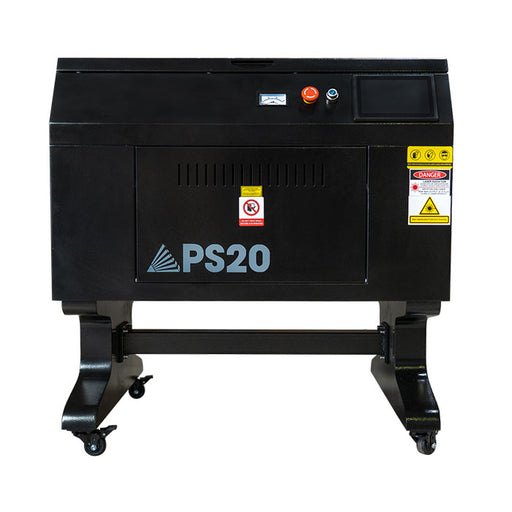FSL PS20 P-Series Laser Cutting and Engraving System