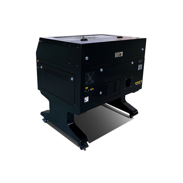 FSL PS20 P-Series Laser Cutting and Engraving System