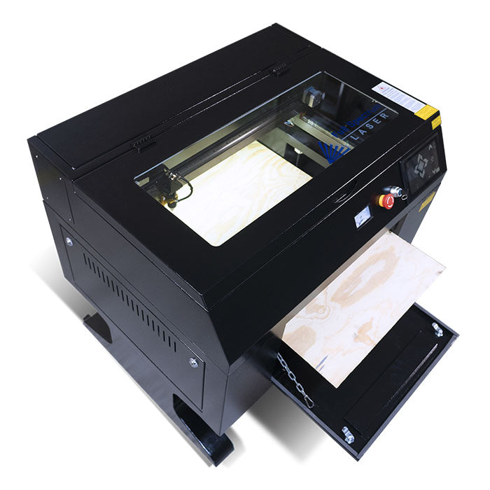 FSL PS20 P-Series Laser Cutting and Engraving System