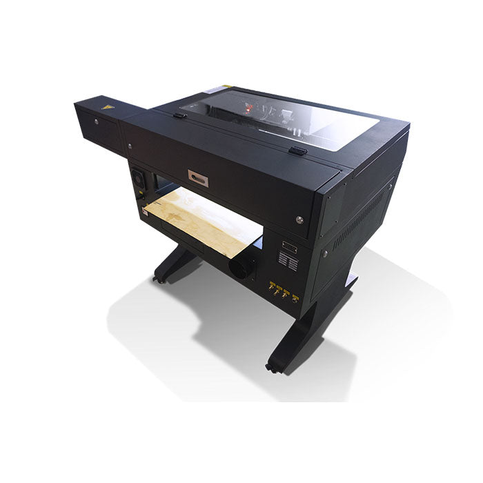 FSL PS24 P-Series Laser Cutting and Engraving System