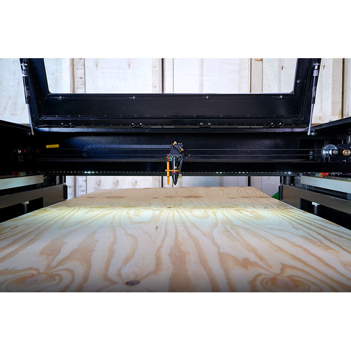 FSL PS24 P-Series Laser Cutting and Engraving System