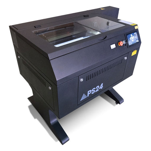 FSL PS24 P-Series Laser Cutting and Engraving System