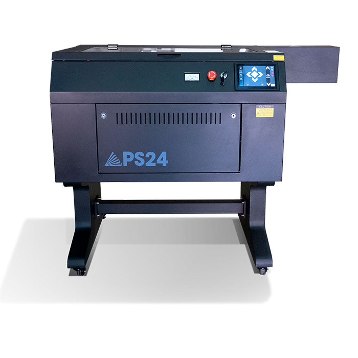 FSL PS24 P-Series Laser Cutting and Engraving System