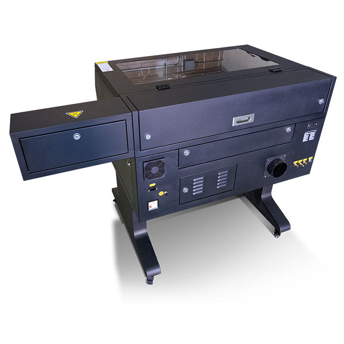 FSL PS24 P-Series Laser Cutting and Engraving System