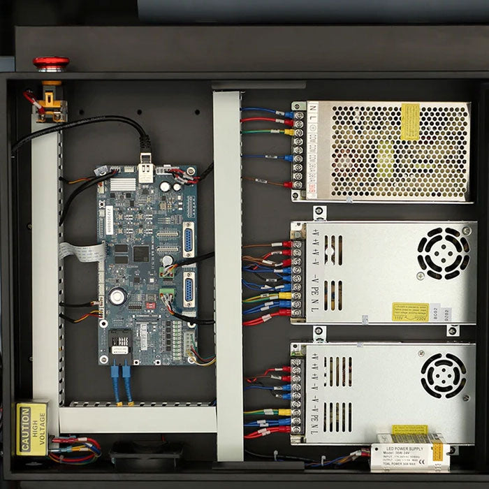 DTF Station Prestige XL4 DTF Printer