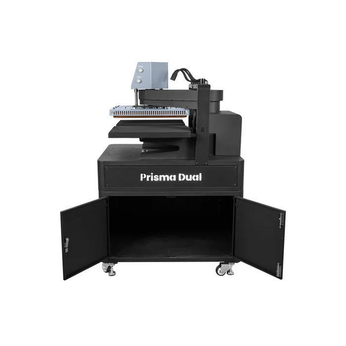 DTF Station Prisma Dual Heat Press