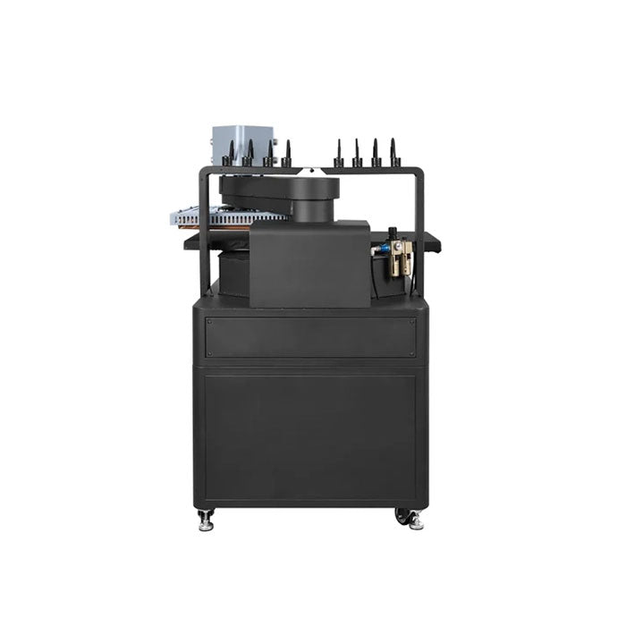 DTF Station Prisma Dual Heat Press