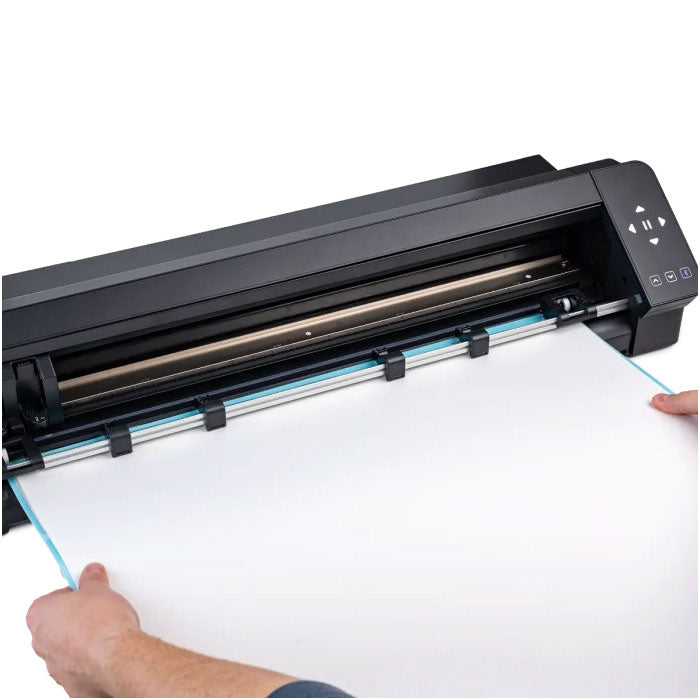 Silhouette CAMEO PRO MK-II Cutting Machine