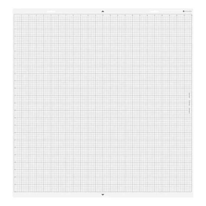 Silhouette Cameo Pro Mat - Standard Tack 24" x 24