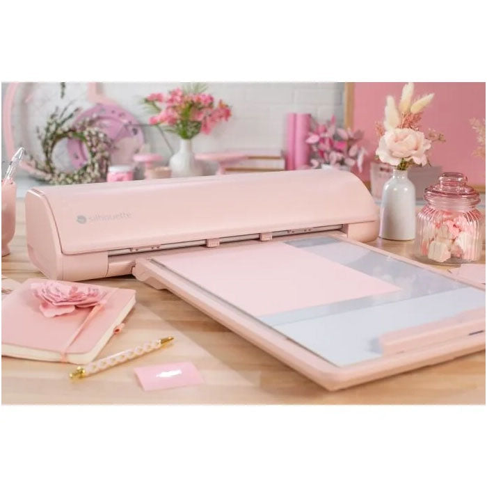 Silhouette Electrostatic Mat - 12" x 12"