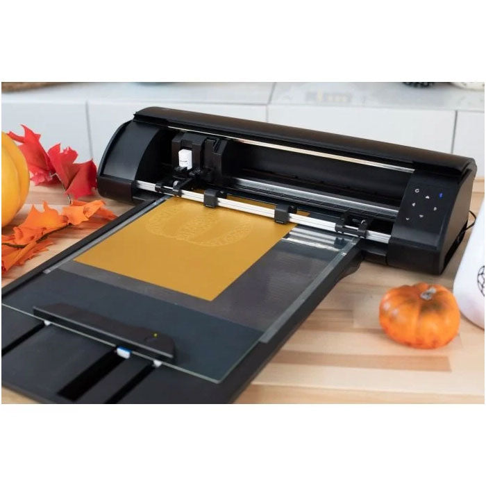 Silhouette Electrostatic Mat - 12" x 12"