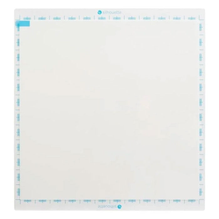 Silhouette Embossing Mat 12" x 12