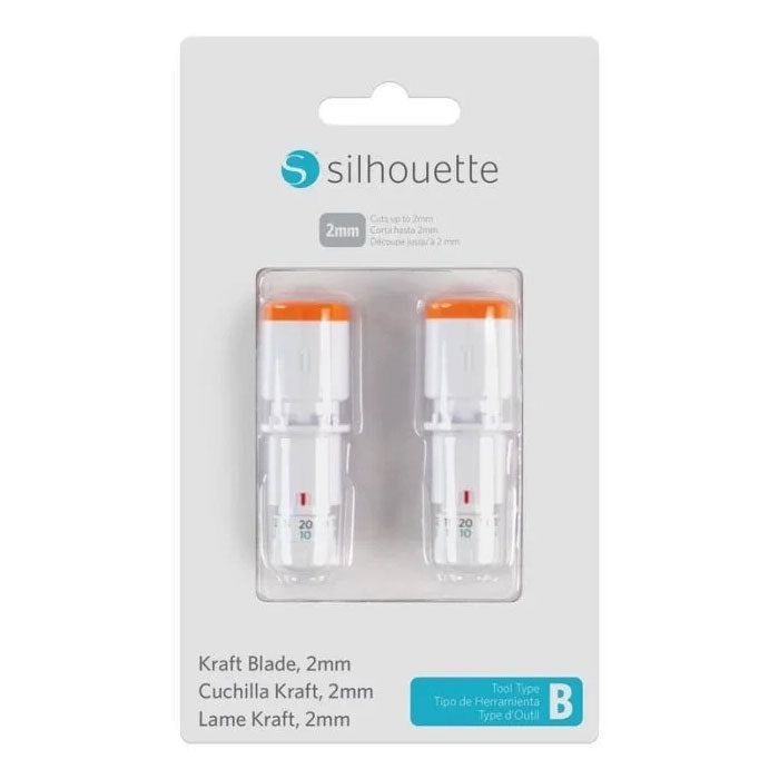 Silhouette Kraft Blade - 2mm Type B