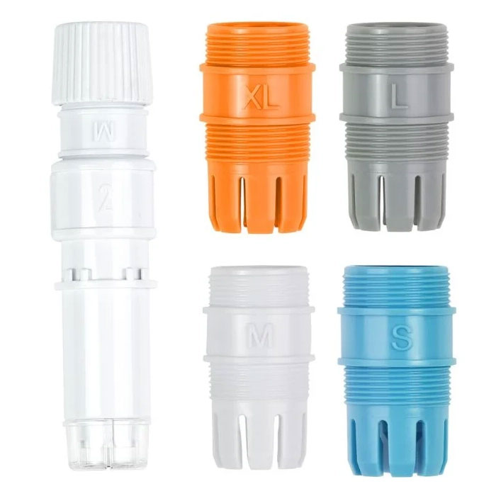Silhouette Pen Holder - Type C (4 pack)