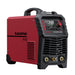 Arccaptain TIG200P AC/DC Pulse Aluminum TIG Welder