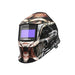Arccaptain True Color Auto-Darkening Welding Helmet