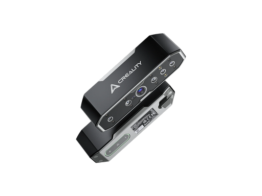 Creality CR-Scan Otter 3D Scanner side view