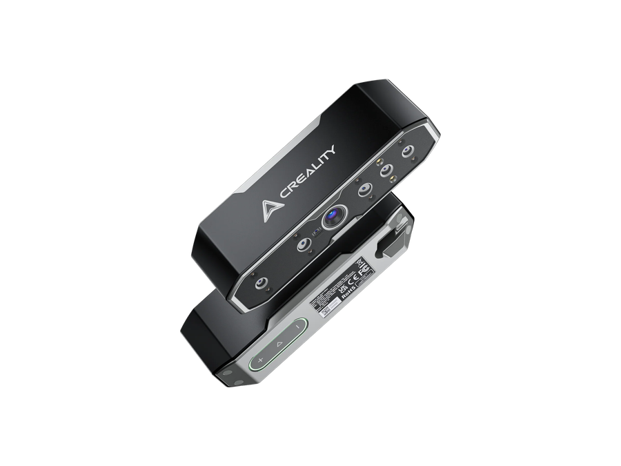 Creality CR-Scan Otter 3D Scanner side view