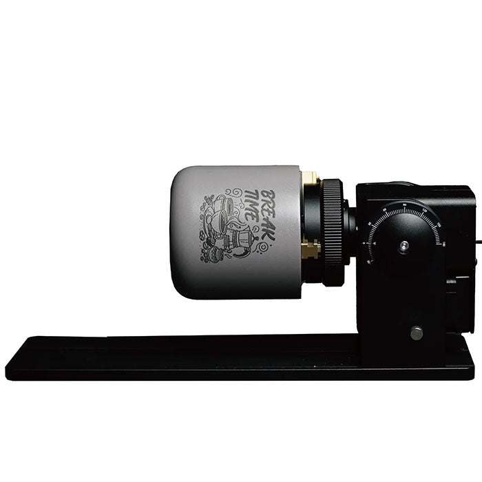 FLUX Ador Chuck Rotary Add-on