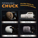 FLUX Ador Chuck Rotary Add-on