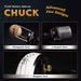 FLUX Ador Chuck Rotary Add-on