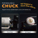 FLUX Ador Chuck Rotary Add-on