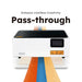 FLUX Ador Extension Base & Passthrough