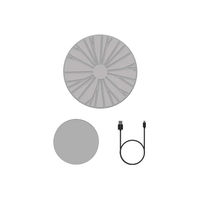 3DMakerPro Basic Turntable — Crafting Source