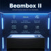 FLUX Beambox II 55W Desktop CO2 Laser Cutter