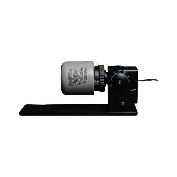 FLUX Beambox II Chuck Rotary Add-on