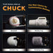 FLUX Beambox II Chuck Rotary Add-on